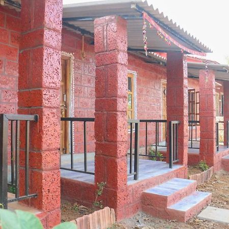 Siddhadham - Farm Stay & Wellness Retreat Насик Экстерьер фото