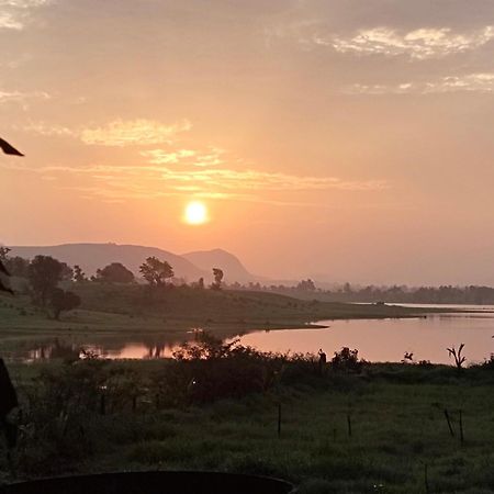Siddhadham - Farm Stay & Wellness Retreat Насик Экстерьер фото