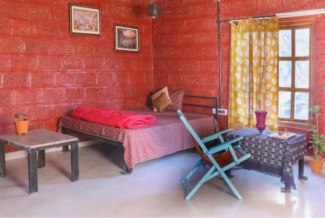 Siddhadham - Farm Stay & Wellness Retreat Насик Экстерьер фото