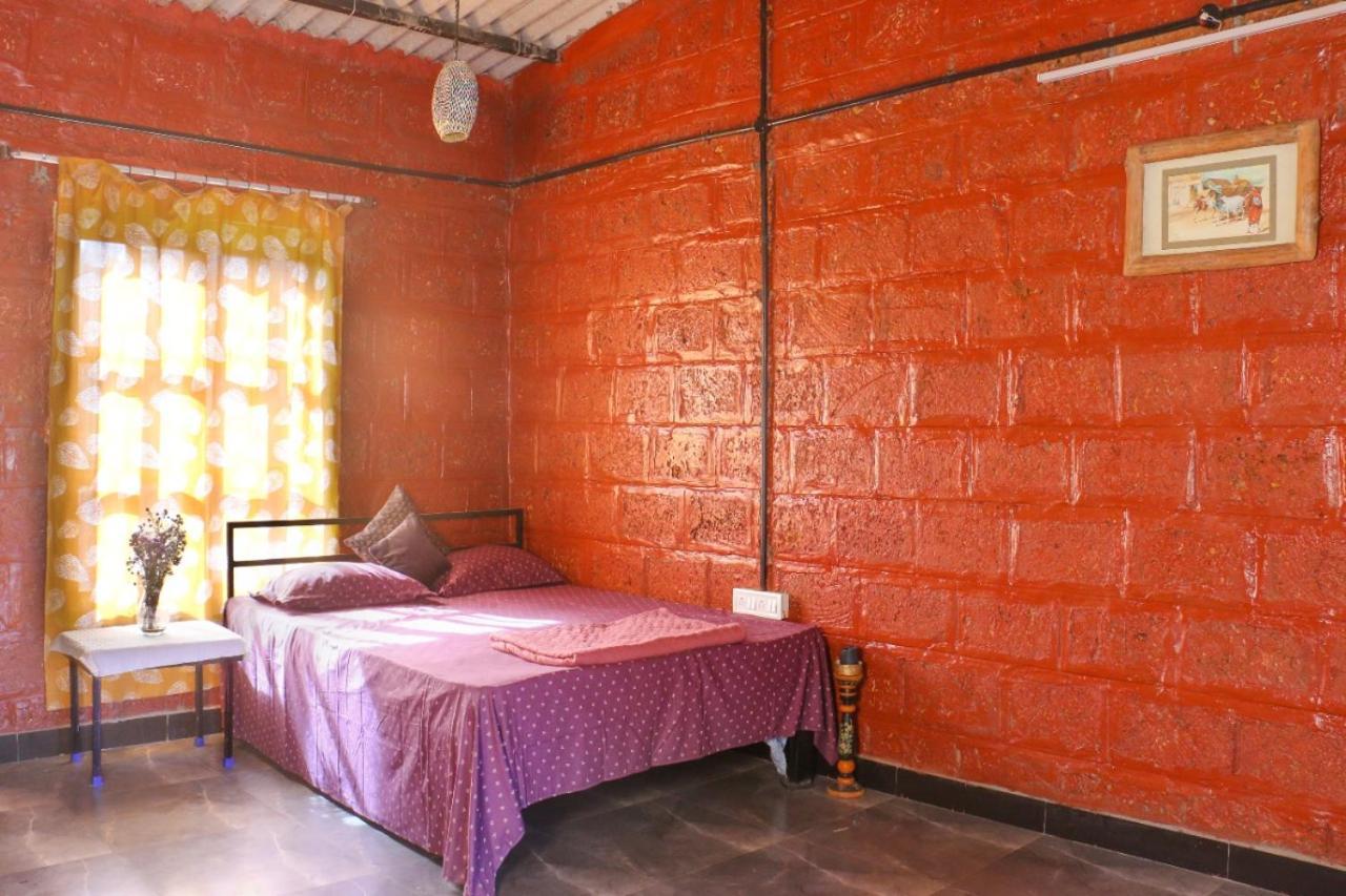 Siddhadham - Farm Stay & Wellness Retreat Насик Экстерьер фото